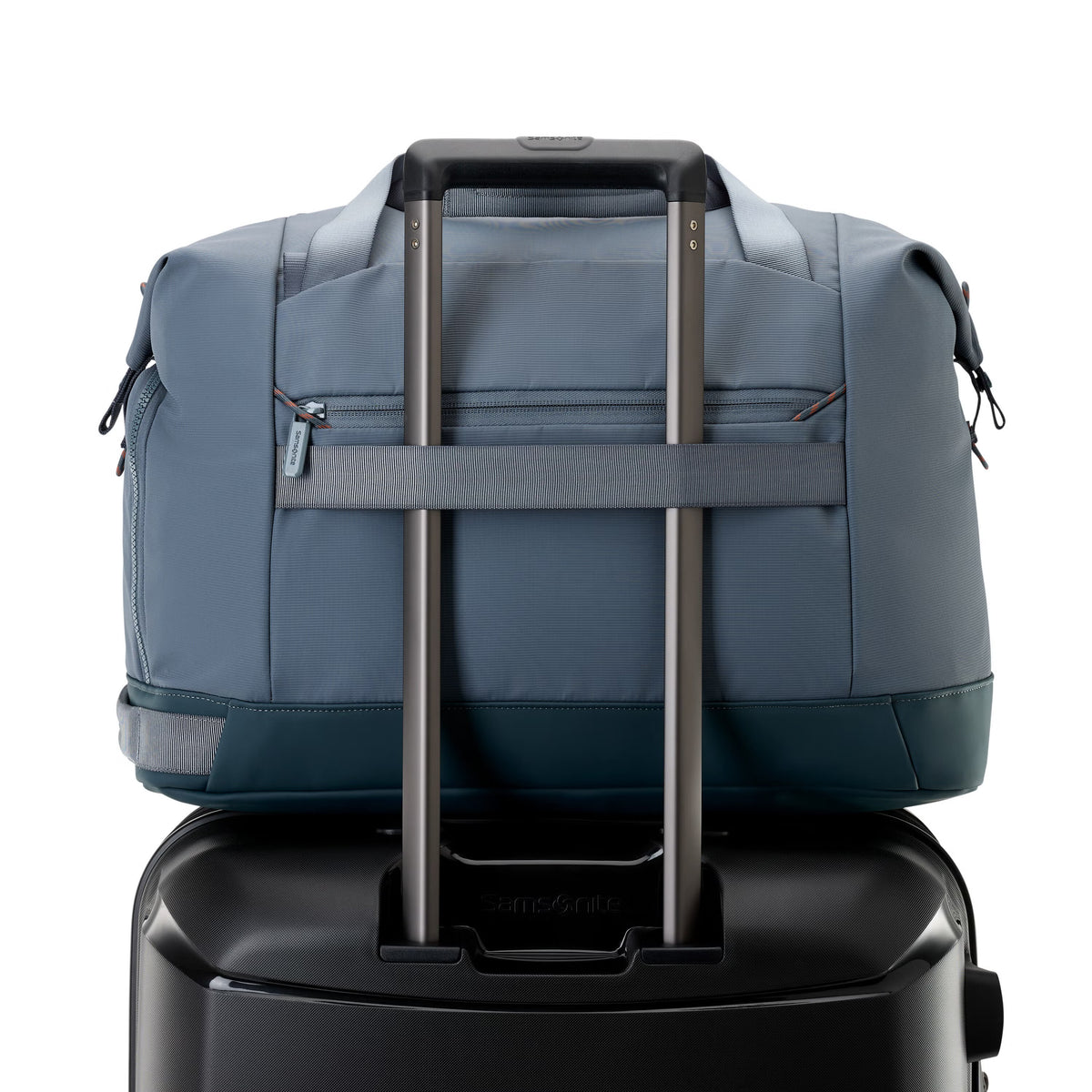 Samsonite Axxis Weekender Duffel Bag , , 161415-E264-SMART_SLEEVE-4