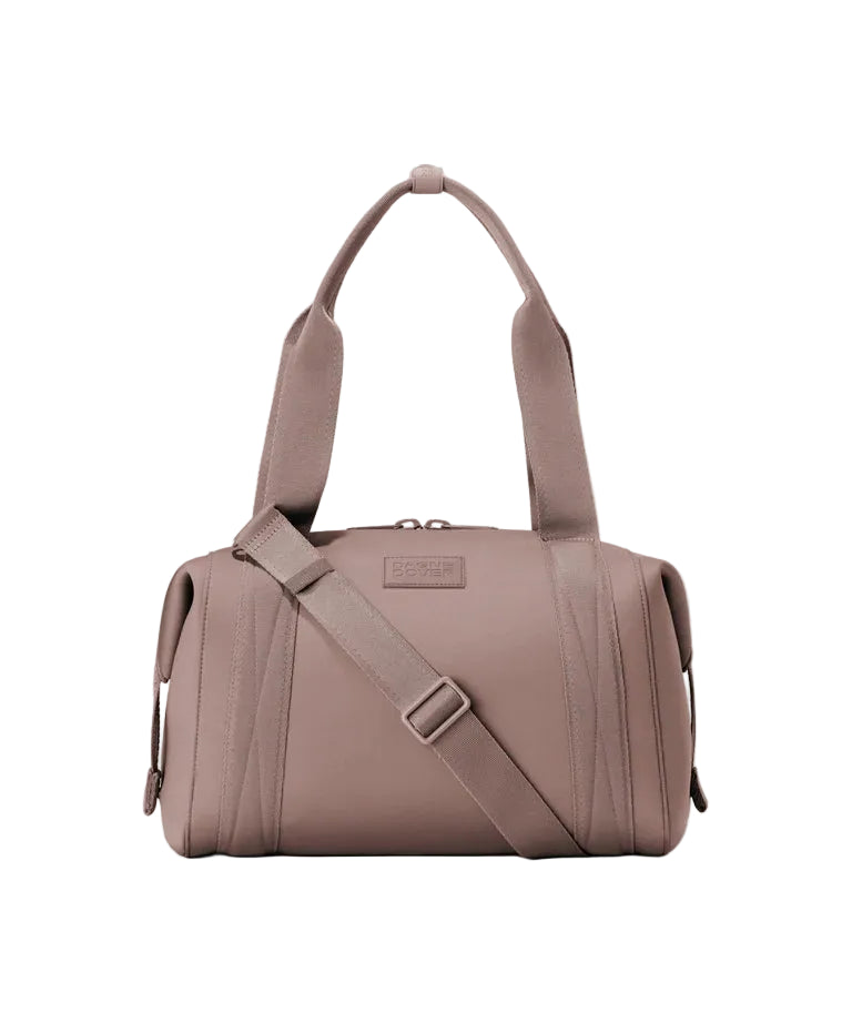 Dagne Dover Medium Landon Carryall Duffle Bag