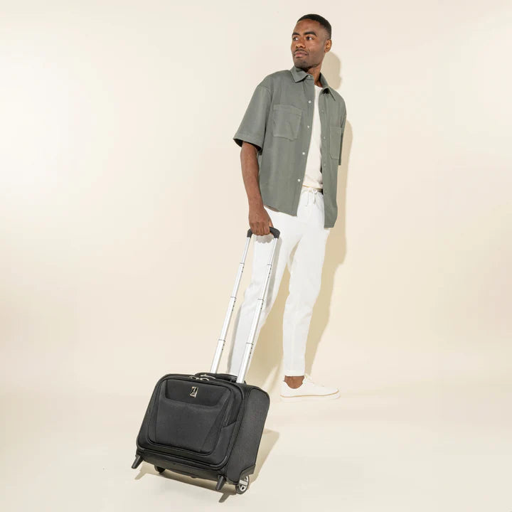 Travelpro Maxlite 5 Carry-On Rolling Tote