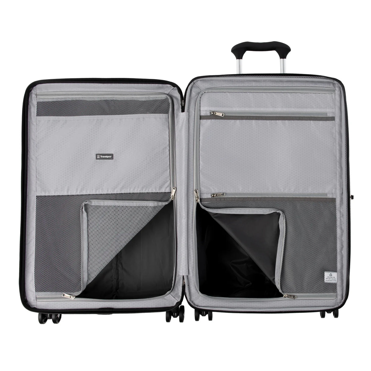 Travelpro Maxlite Air Medium Check-In Expandable Hardside Spinner , , 401229501_interior-1500x1500-d707c29_1024x1024_2x_76704783-9355-40ec-99a5-81a1c43852a6