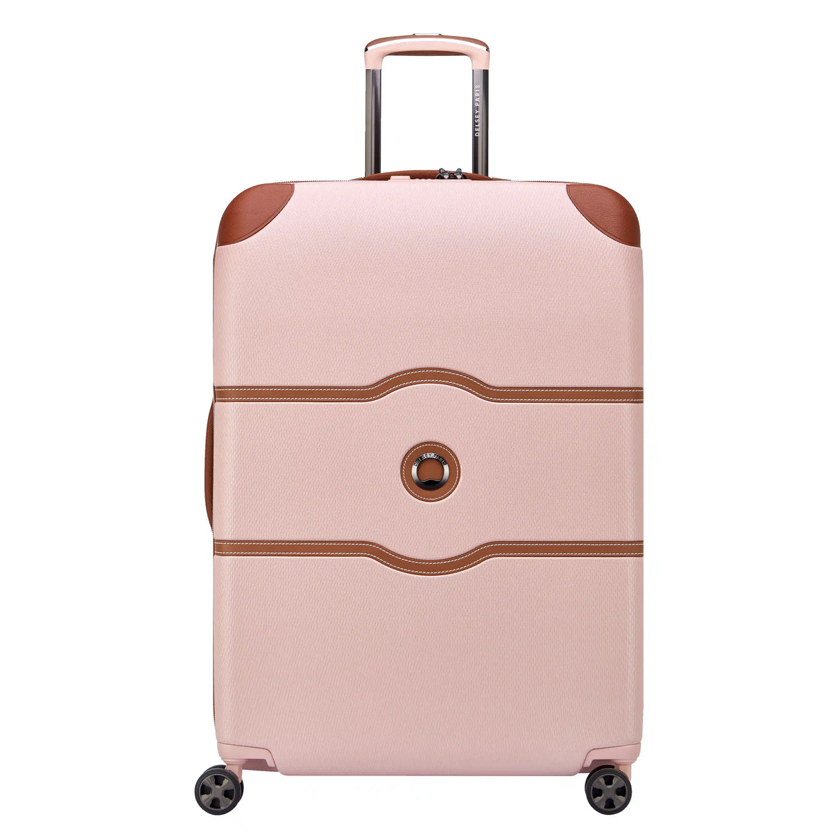 Delsey Chatelet Air 2.0 Large Checked Spinner