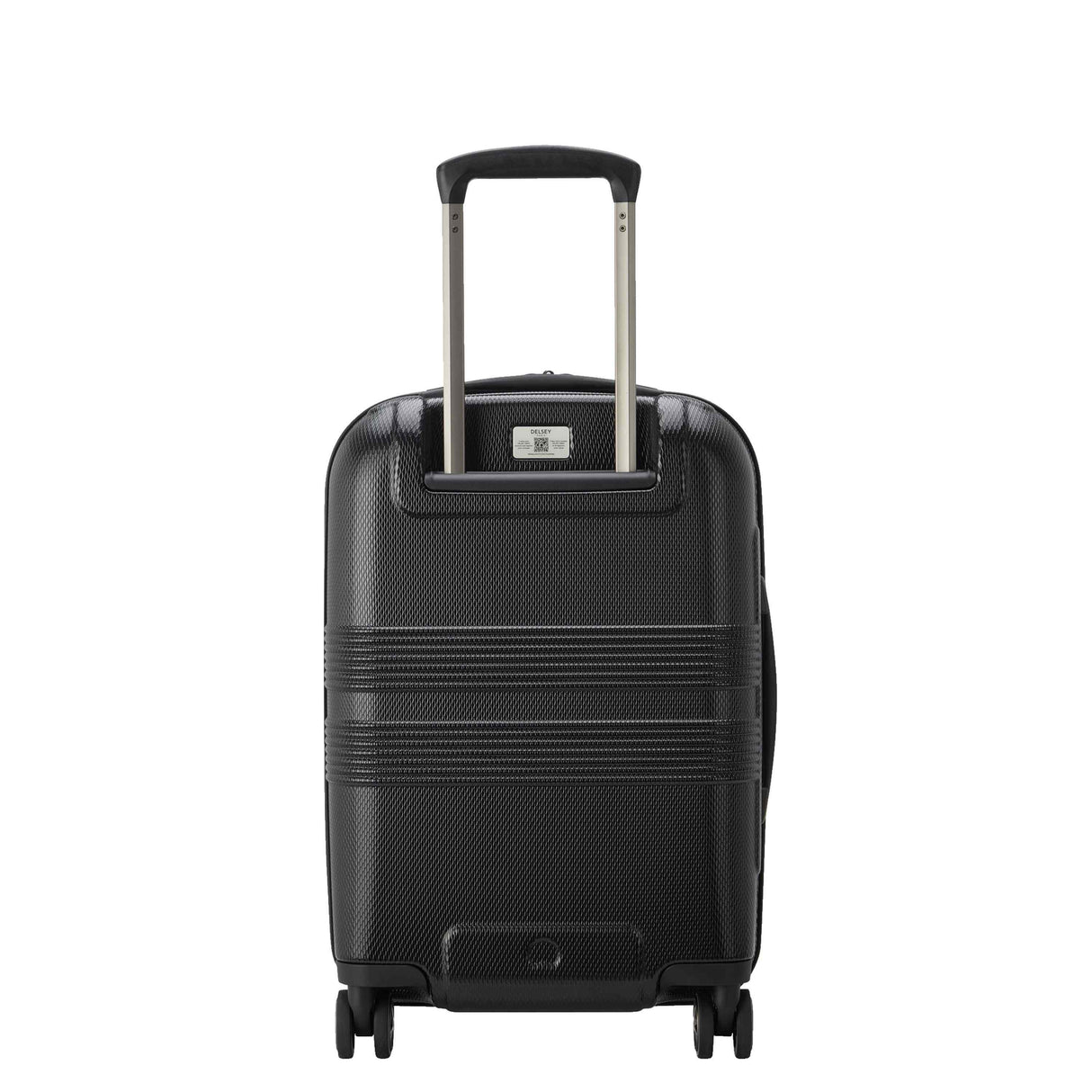 Delsey Flanerie SE Carry-On Plus Spinner