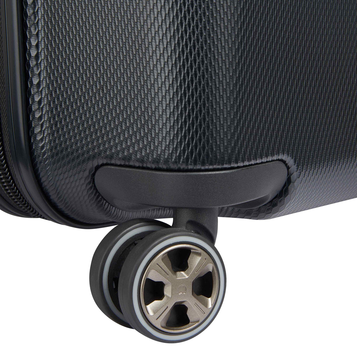 Delsey Flanerie SE Carry-On Plus Spinner