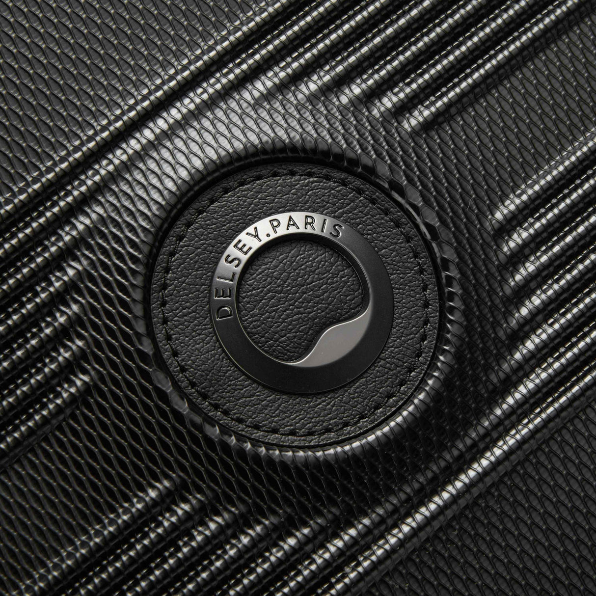 Delsey Flanerie SE Carry-On Plus Spinner