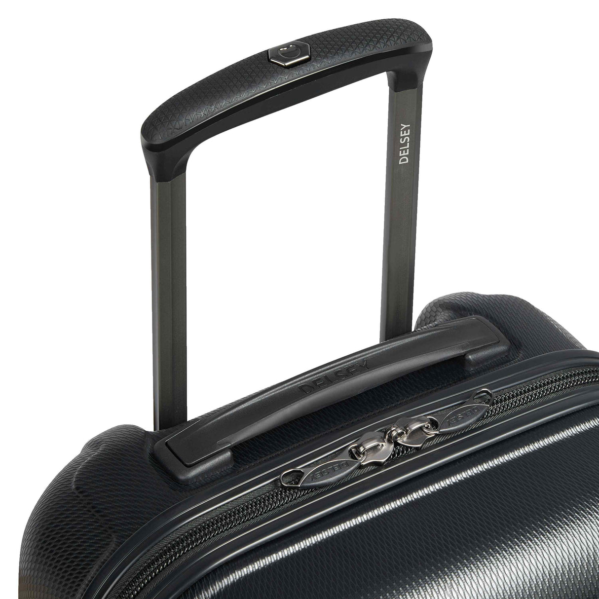 Delsey Flanerie SE Carry-On Plus Spinner