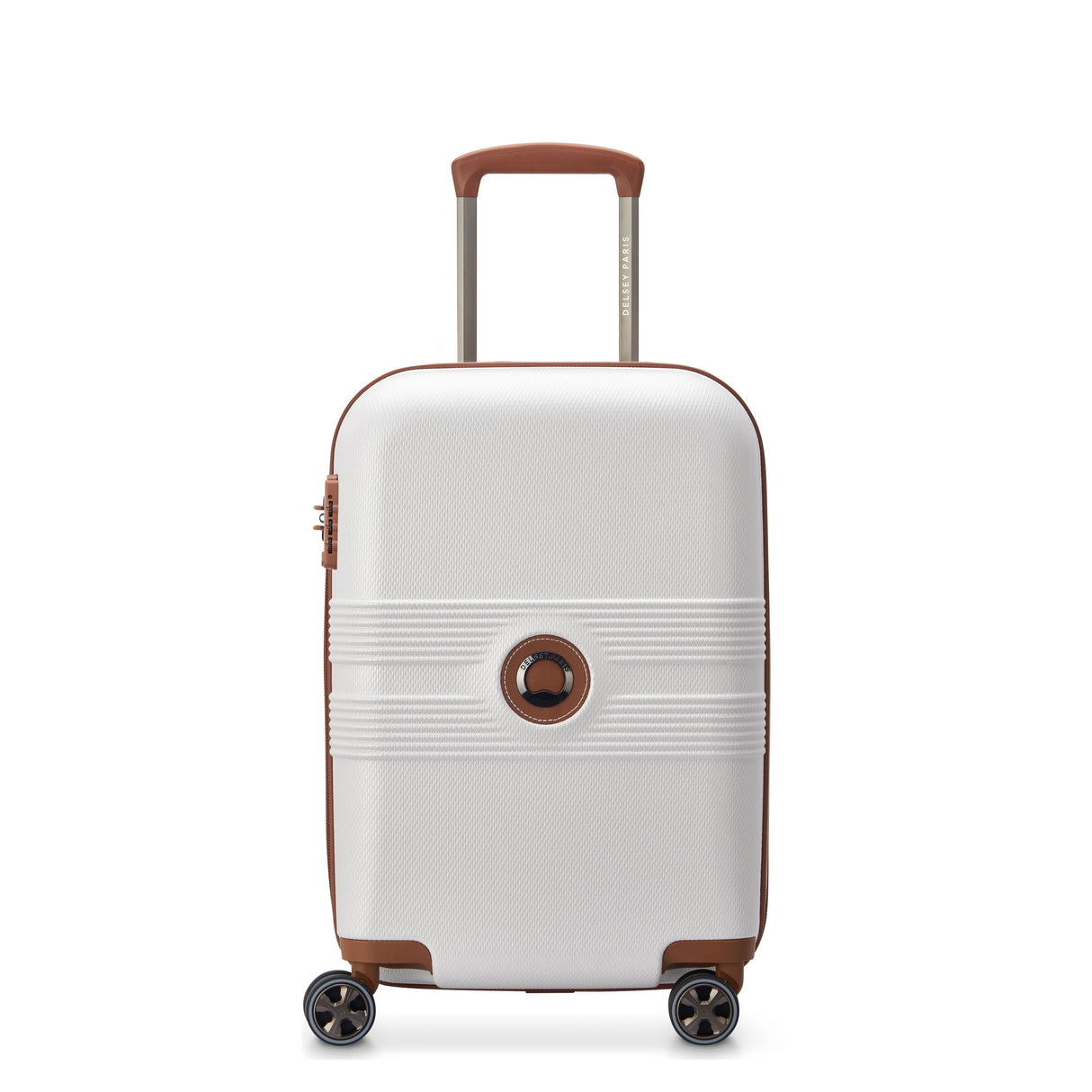 Delsey Flanerie SE Carry-On Plus Spinner