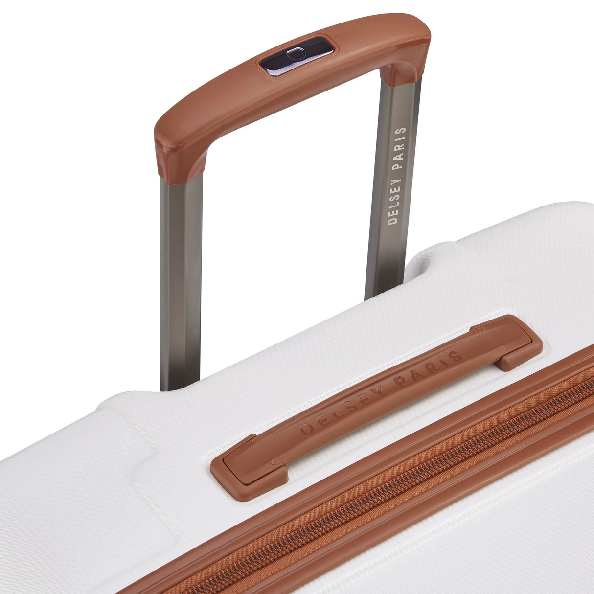 Delsey Flanerie SE Carry-On Plus Spinner