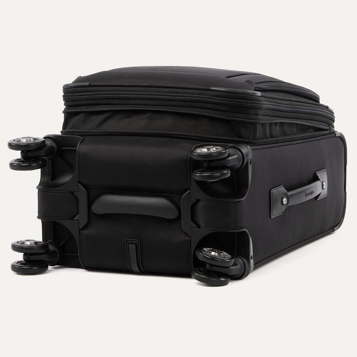 Travelpro Platinum Elite Carry-On Spinner