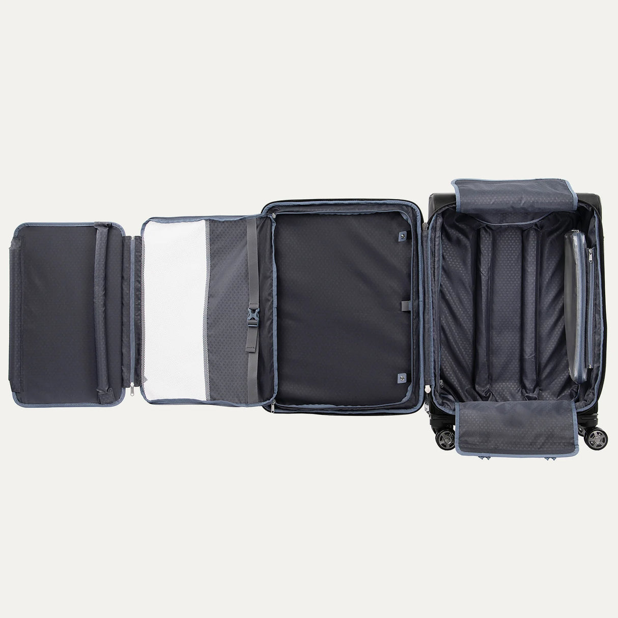 Travelpro Platinum Elite Medium Check-In Spinner