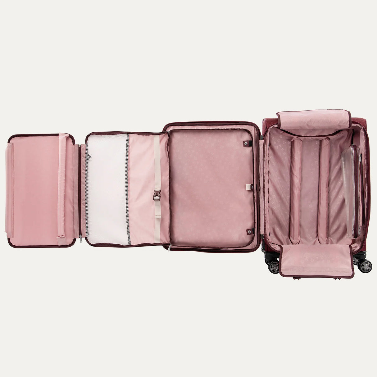 Travelpro Platinum Elite Medium Check-In Spinner