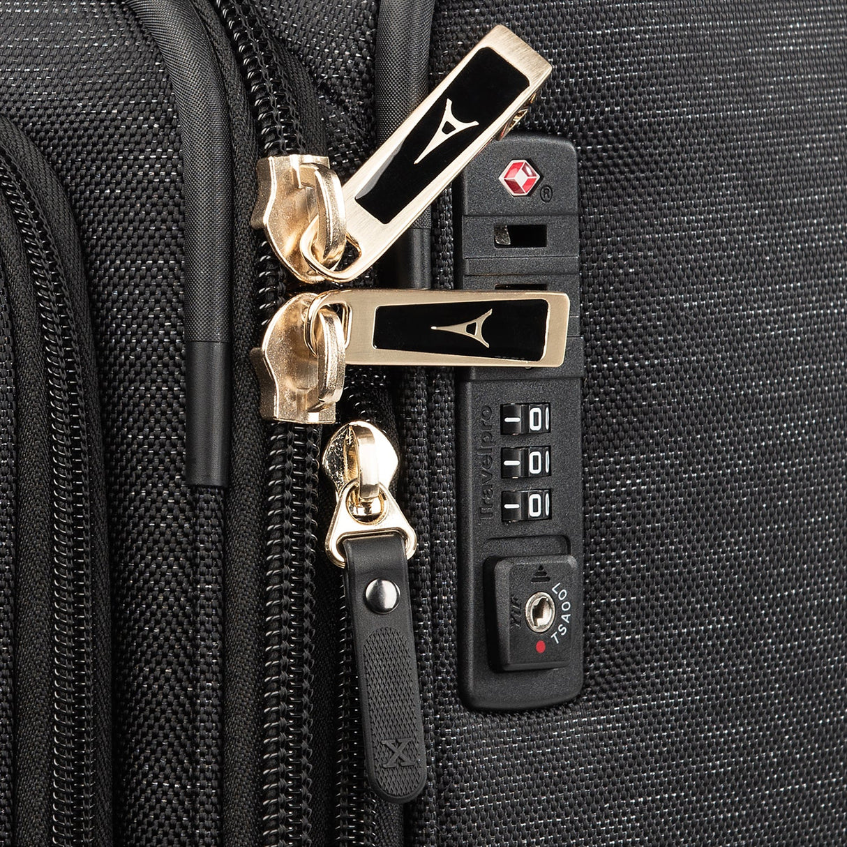 Travelpro Platinum Elite Medium Check-In Spinner