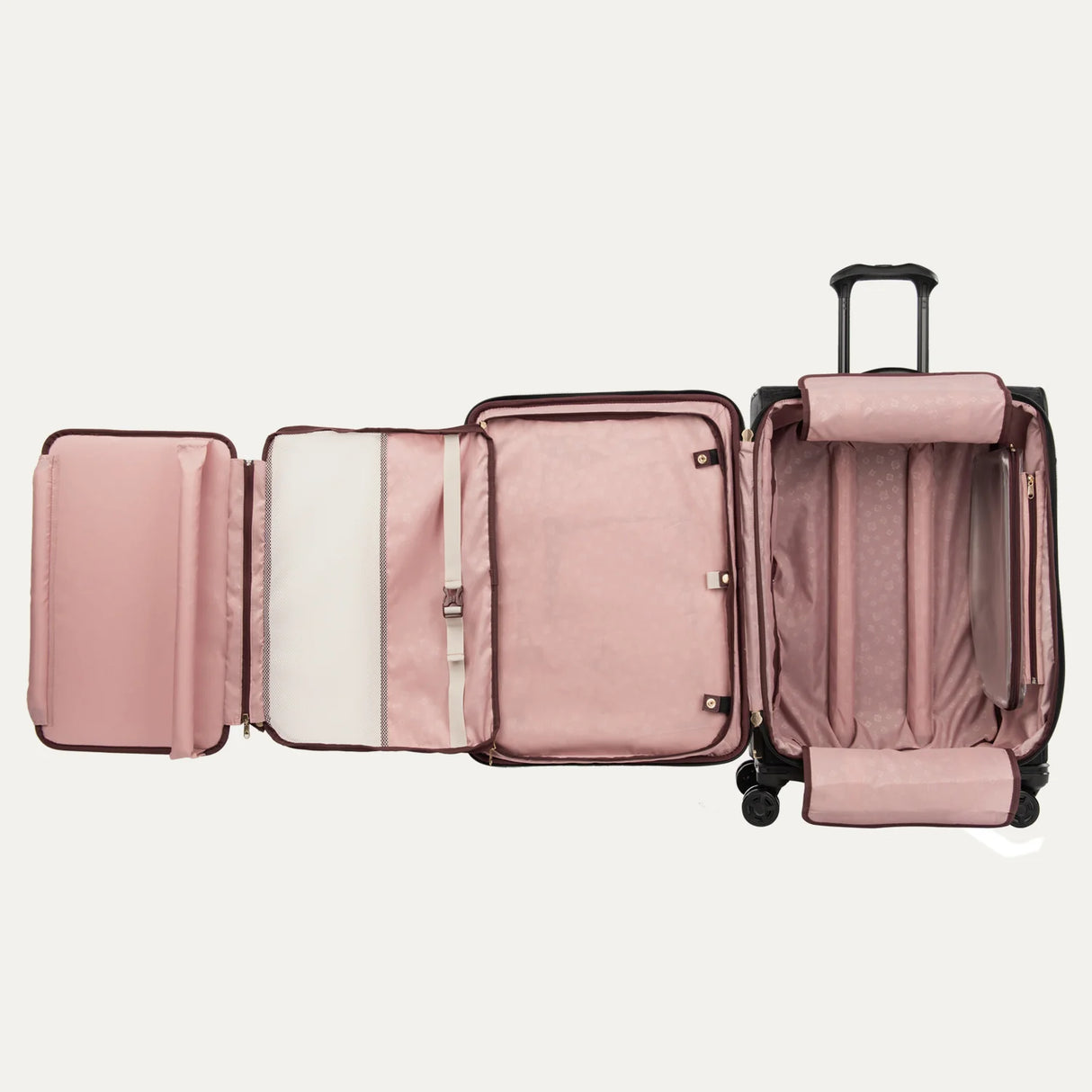 Travelpro Platinum Elite Medium Check-In Spinner