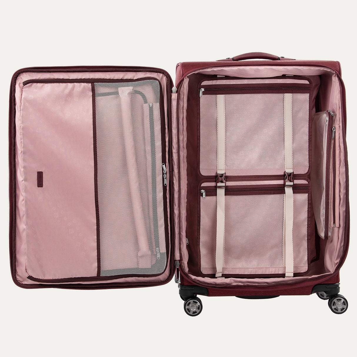 Travelpro Platinum Elite Large Check-In Spinner
