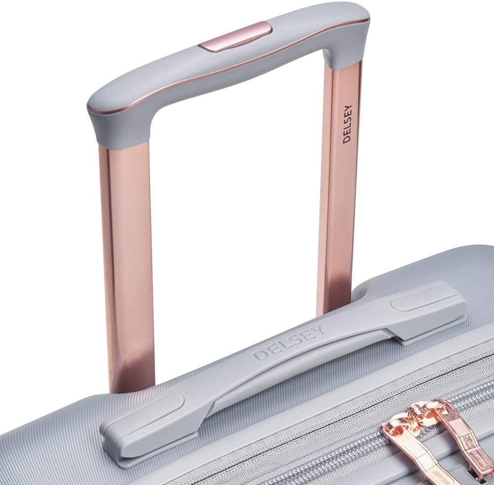 Delsey Cruise 3.0 Carry-On Expandable Spinner , , 61KdYgVg3SL._AC_SL1000