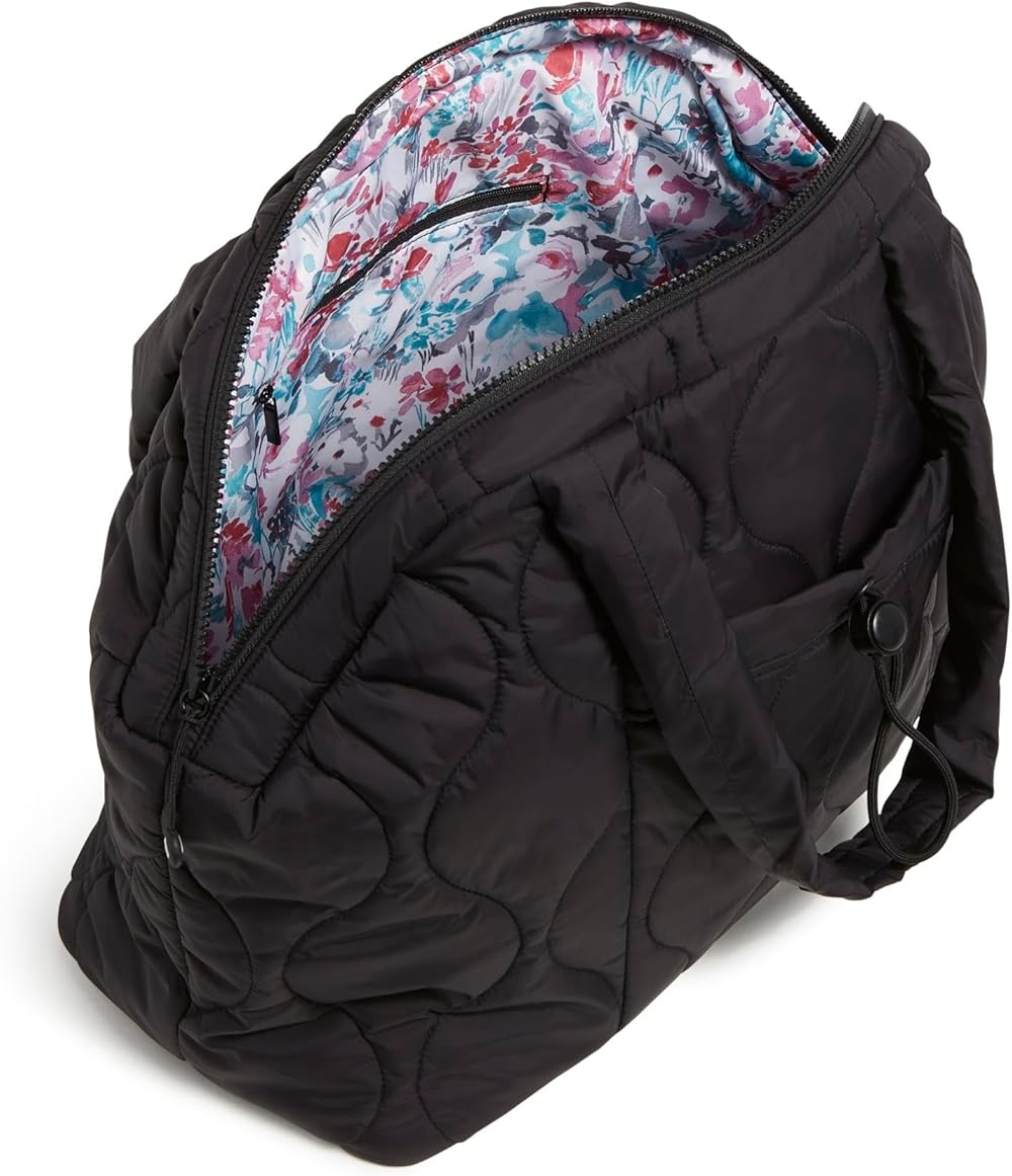 Vera Bradley Women's Featherweight Tote Bag