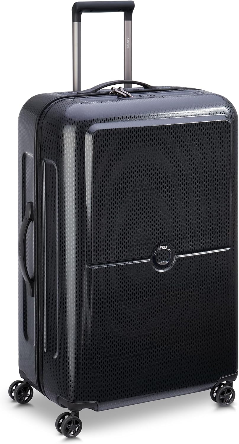 DELSEY Turenne Hardside Spinner Luggage, 2-Piece Set with Soft Pocket (19/27) , , 719RcWBBY4L._AC_SL1500