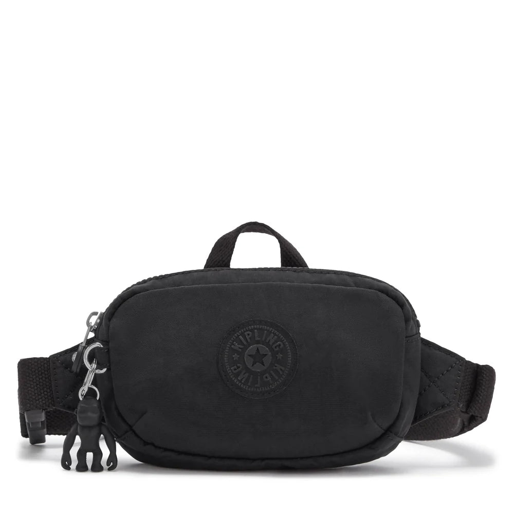 Kipling Alys Crossbody Bag Waist Pack – Black Noir , , 7f5cc298-7cc935_3d5d10257c1145a6a15b10aceb91bc20_mv2
