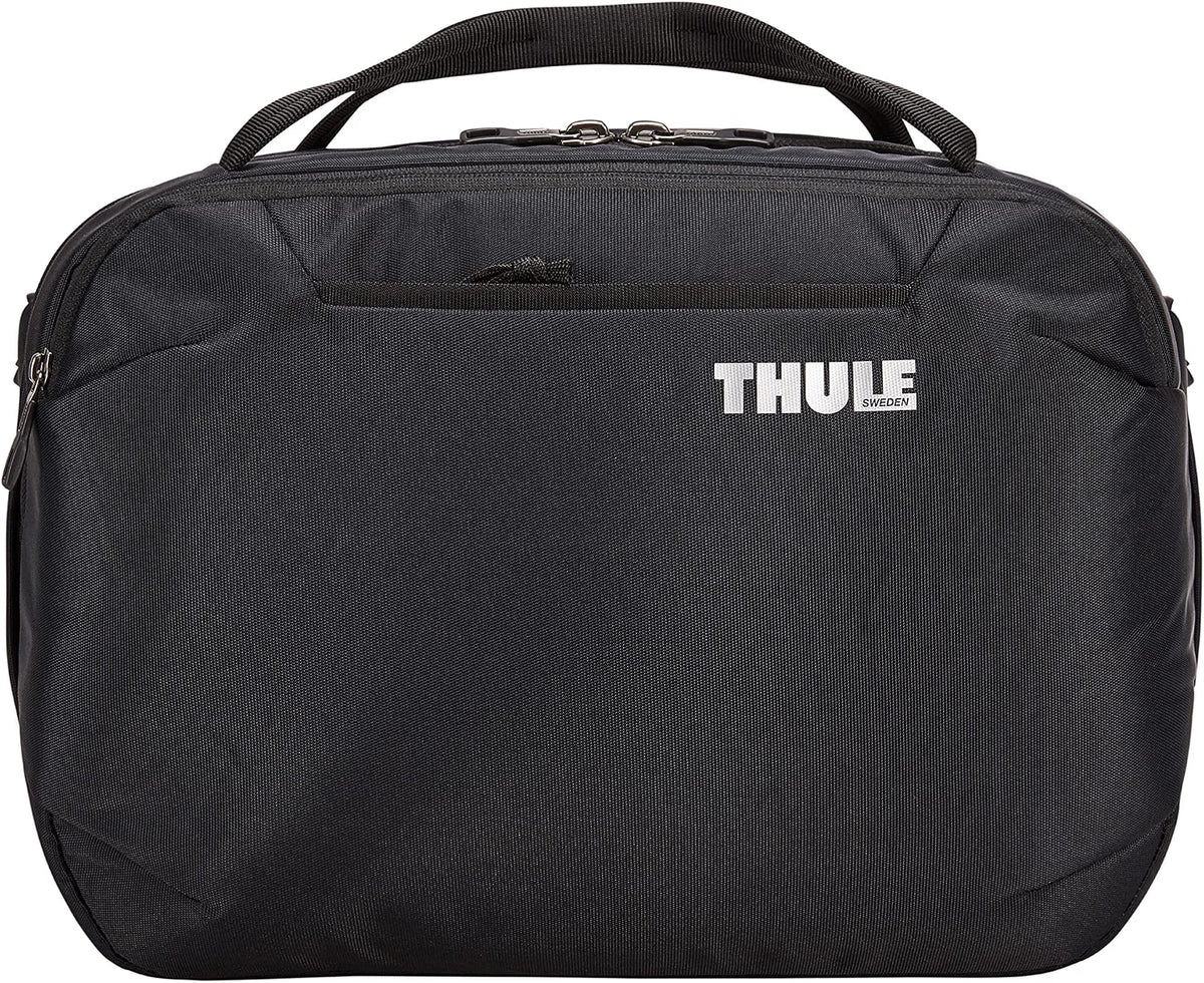 Thule Subterra 23L Boarding Bag – Black