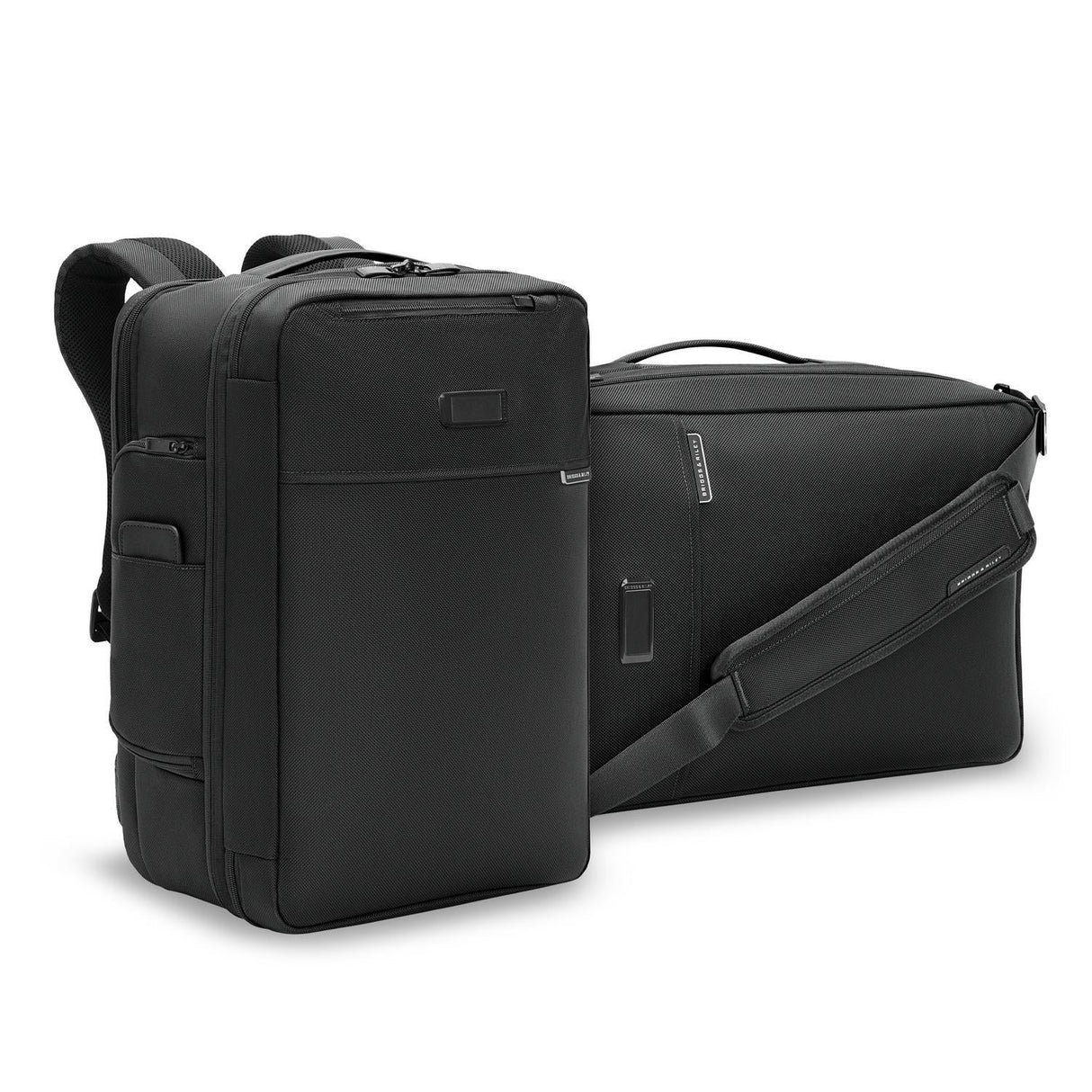 Briggs & Riley Baseline Medium Convertible Backpack , , BL295X-4_HybridComposite_1800x1800_e8e83e3b-9fbe-473e-ba7f-f9e37aa15739