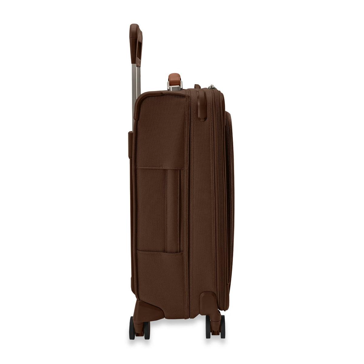 Briggs & Riley Baseline Essential 22" Carry-On Expandable Spinner , , BLU122CXSP-18-Side_1800x1800_527d079b-8d58-46da-beef-89ab26883097