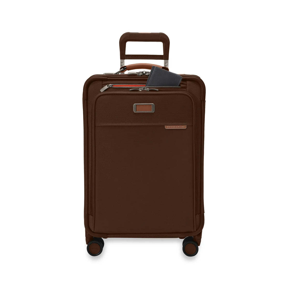Briggs & Riley Baseline Essential 22" Carry-On Expandable Spinner , , BLU122CXSP-18-SpeedThru_1800x1800_149f5fd8-786b-47bf-88cf-014e119b9408