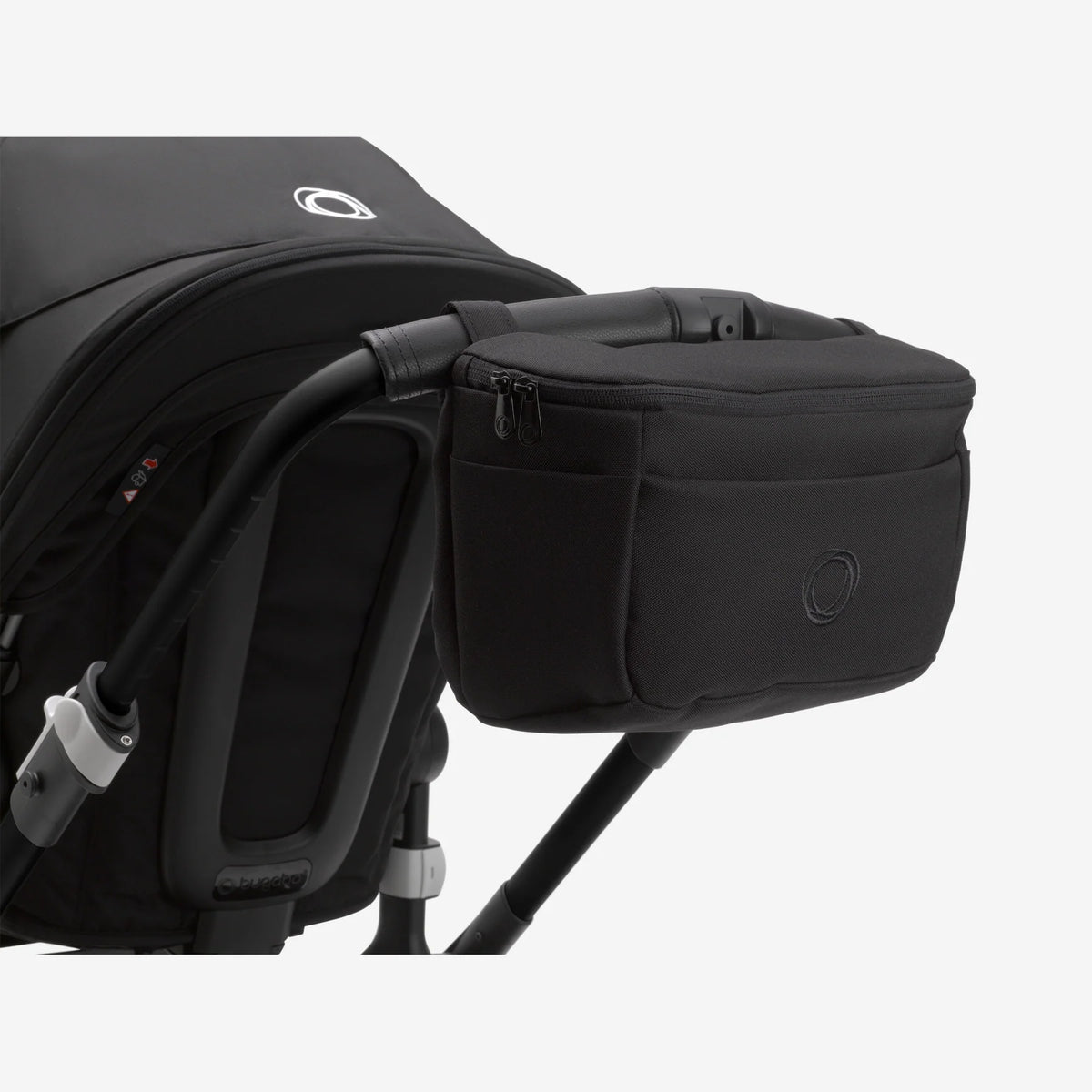 Bugaboo Stroller Organizer – Midnight Black