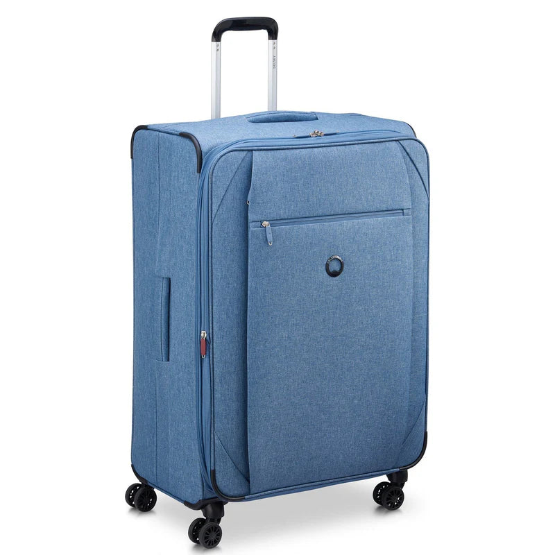 Delsey Rami Medium Expandable Spinner