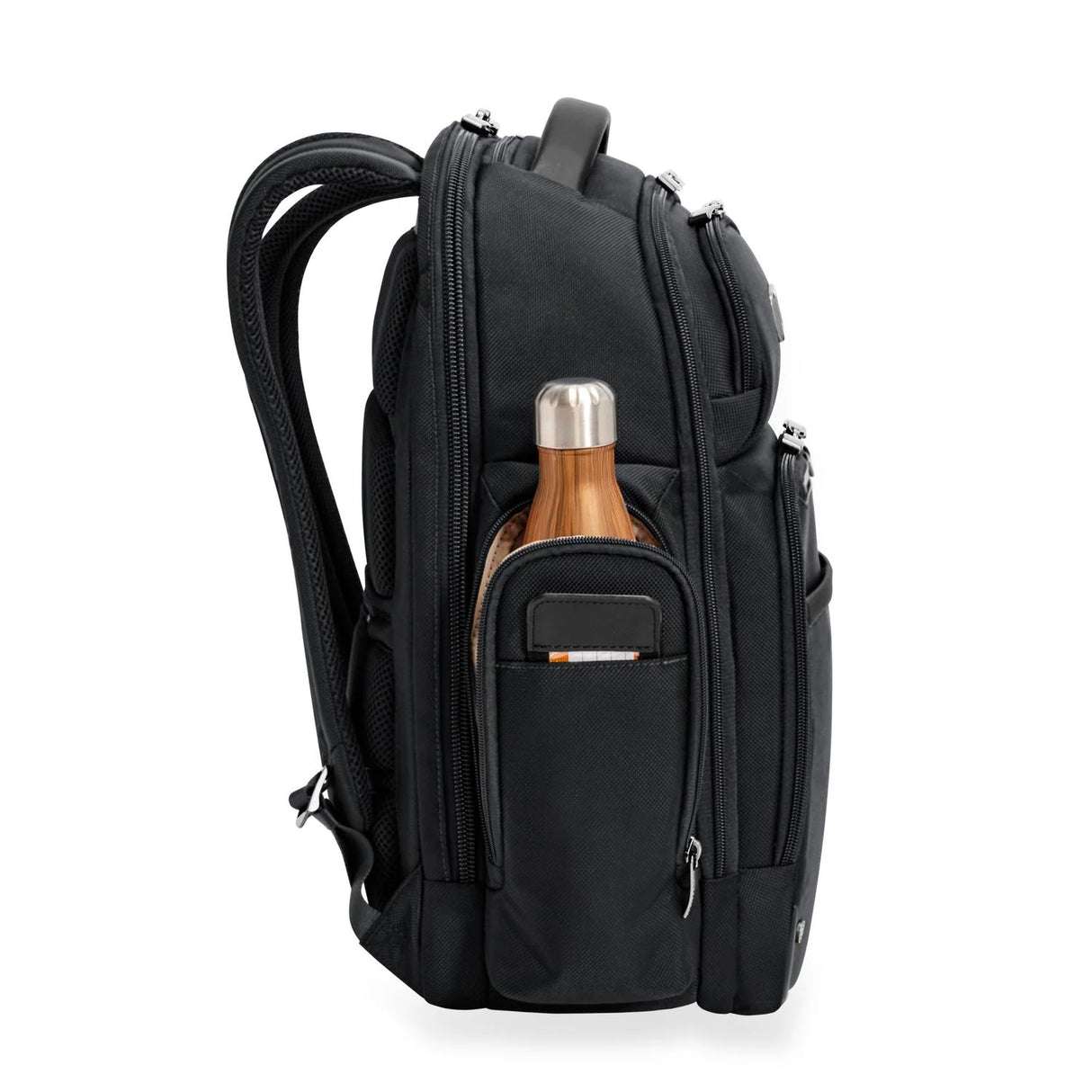 Briggs & Riley @Work Large Cargo Backpack , , KK536-4_Side_1800x1800_1872d148-2ecd-4d2b-818f-bfecce744dc1