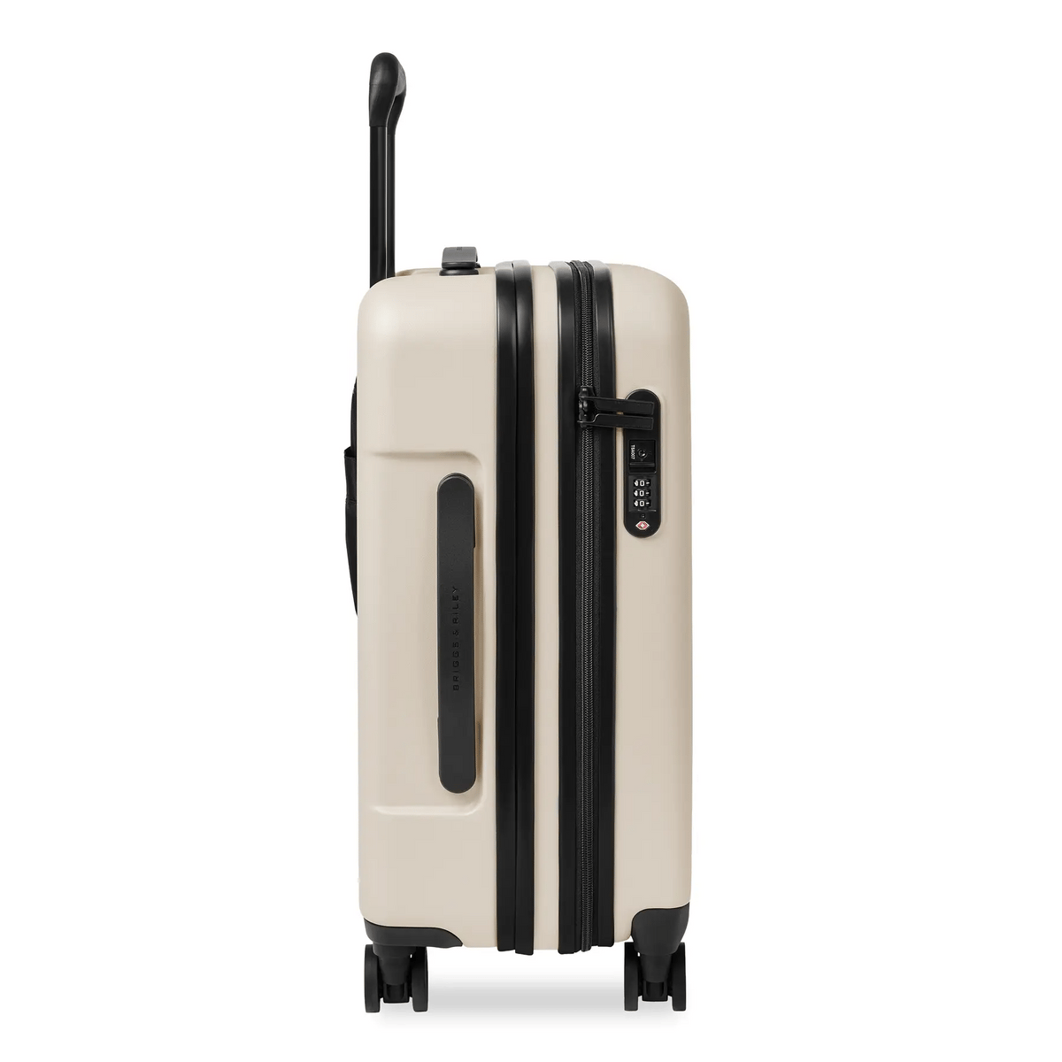 Briggs & Riley Sympatico Essential 22" Carry-On Expandable Spinner , , SU322CXSP-48_Side_1800x1800_173cd222-373c-4cb2-a764-910a2c41d9bc