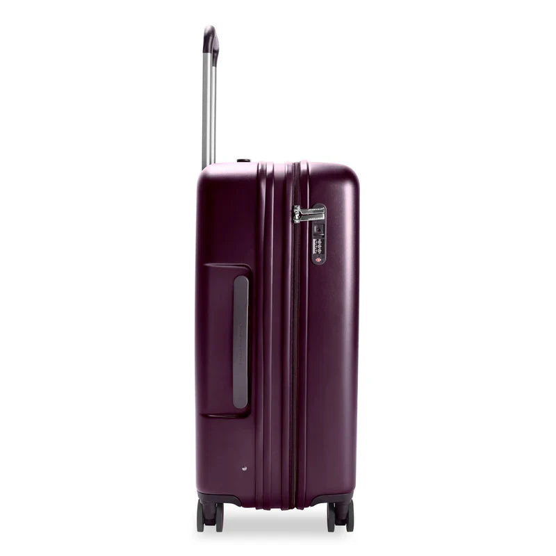Briggs & Riley Sympatico Medium Expandable Spinner