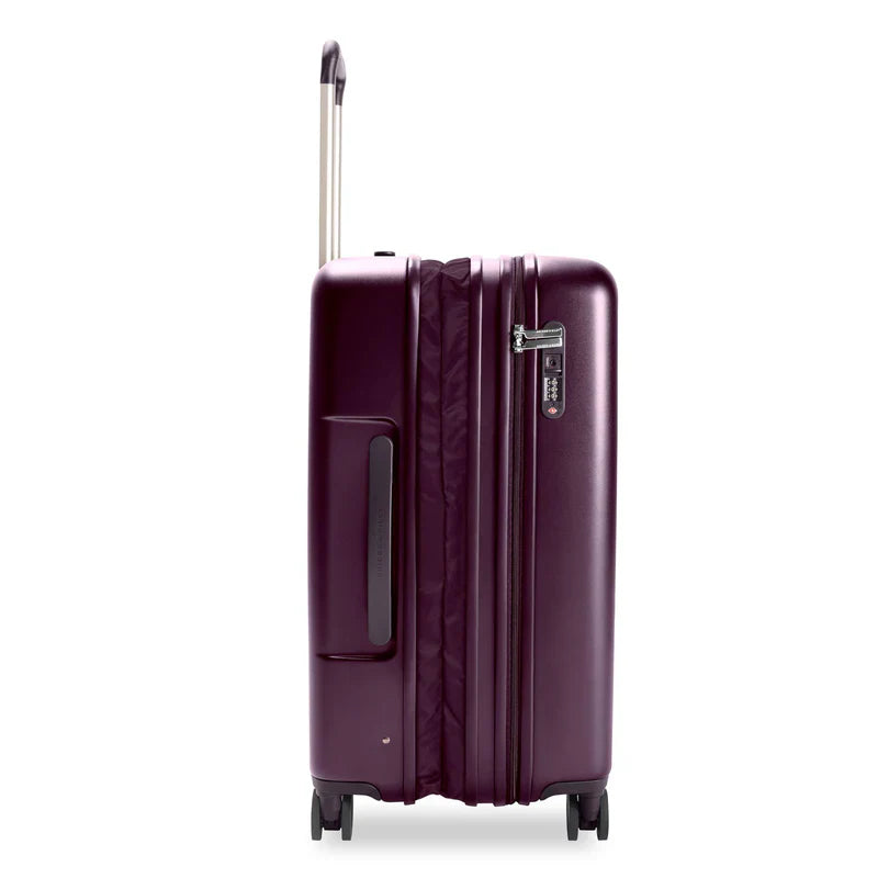 Briggs & Riley Sympatico Medium Expandable Spinner