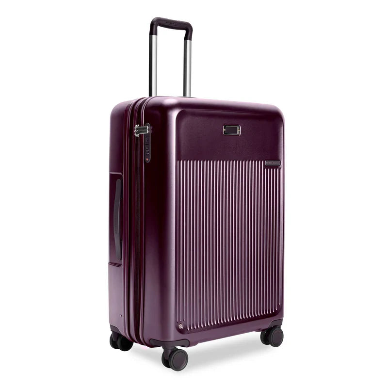 Briggs & Riley Sympatico Large Expandable Spinner