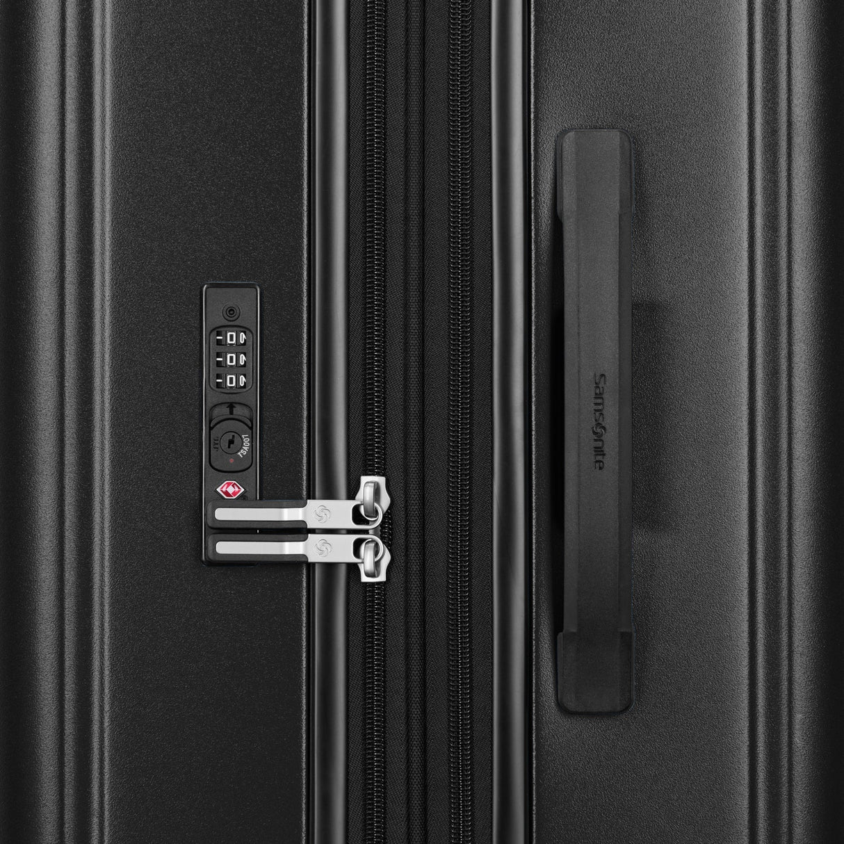 Samsonite Opto 4 Medium Expandable Spinner , , Samsonite-Opto-4-Medium-Spinner-19