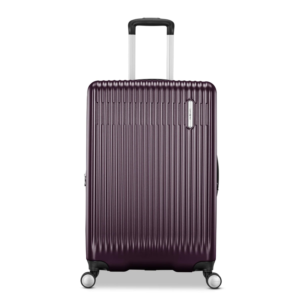 Samsonite Opto 4 Medium Expandable Spinner , , Samsonite-Opto-4-Medium-Spinner-2