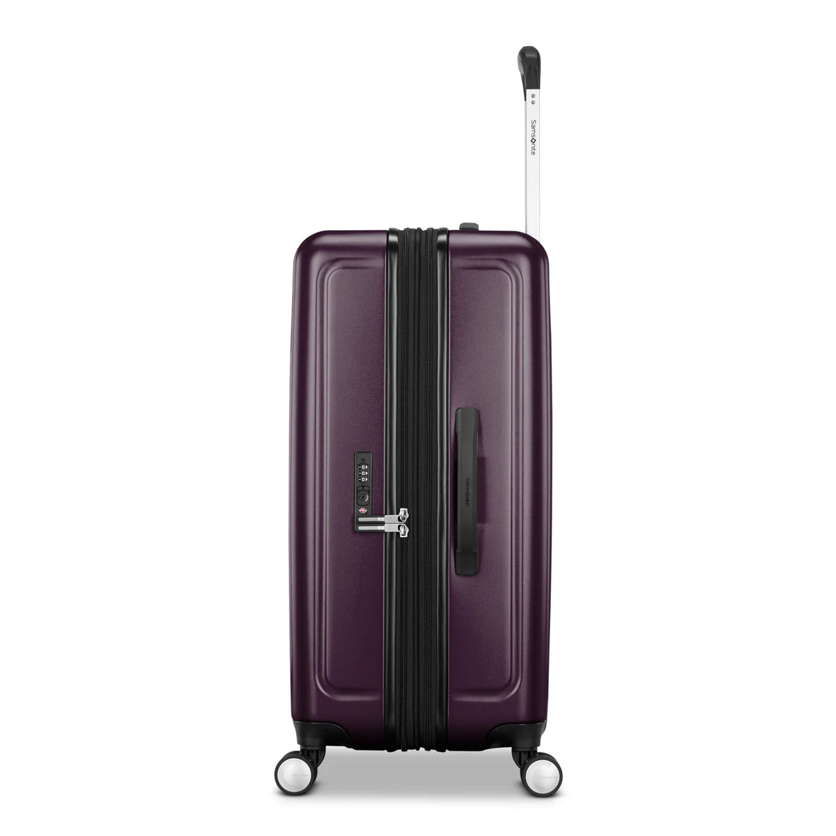 Samsonite Opto 4 Medium Expandable Spinner , , Samsonite-Opto-4-Medium-Spinner-8