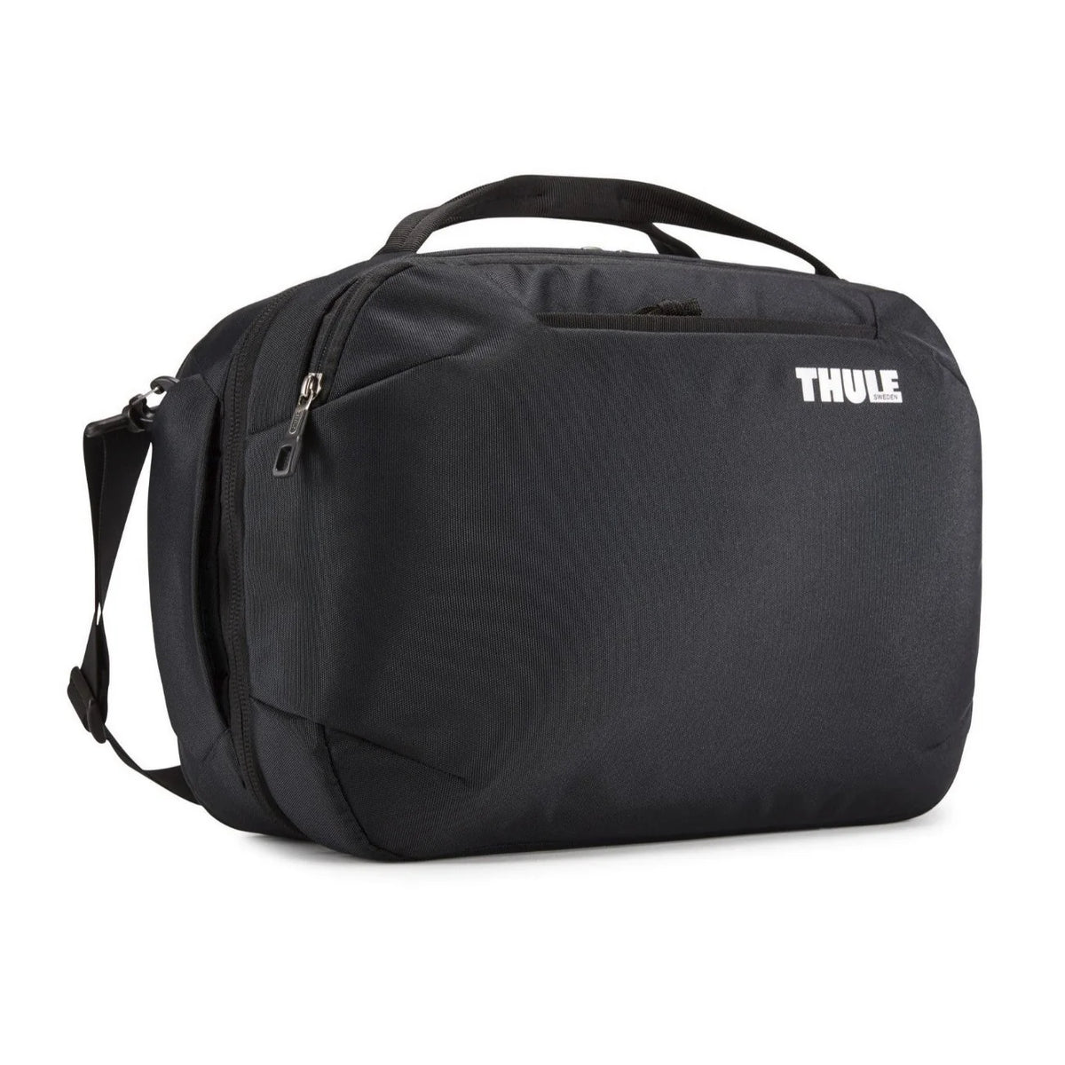 Thule Subterra 23L Boarding Bag in Black