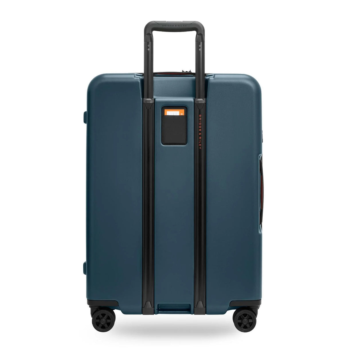 Briggs & Riley ZDX Medium 27” Hardside Expandable Spinner , , ZHU227SPX-26-Back_1800x1800_71eab027-1bde-499b-b73d-bec89784a8a4