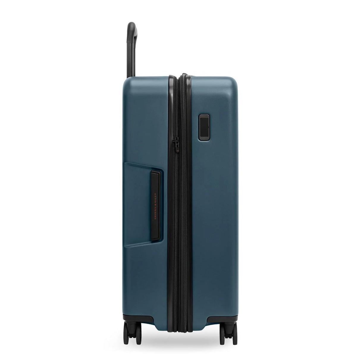 Briggs & Riley ZDX Medium 27” Hardside Expandable Spinner , , ZHU227SPX-26-Side_1800x1800_841fd762-5e6e-42bd-811e-ca8e4f8de9e4