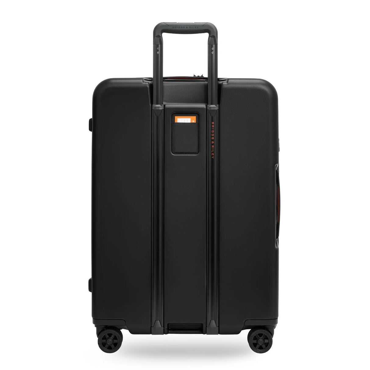 Briggs & Riley ZDX Medium 27” Hardside Expandable Spinner , , ZHU227SPX-4-Back_1800x1800_db69ee94-757d-42dd-a8a1-f0d550c295f2