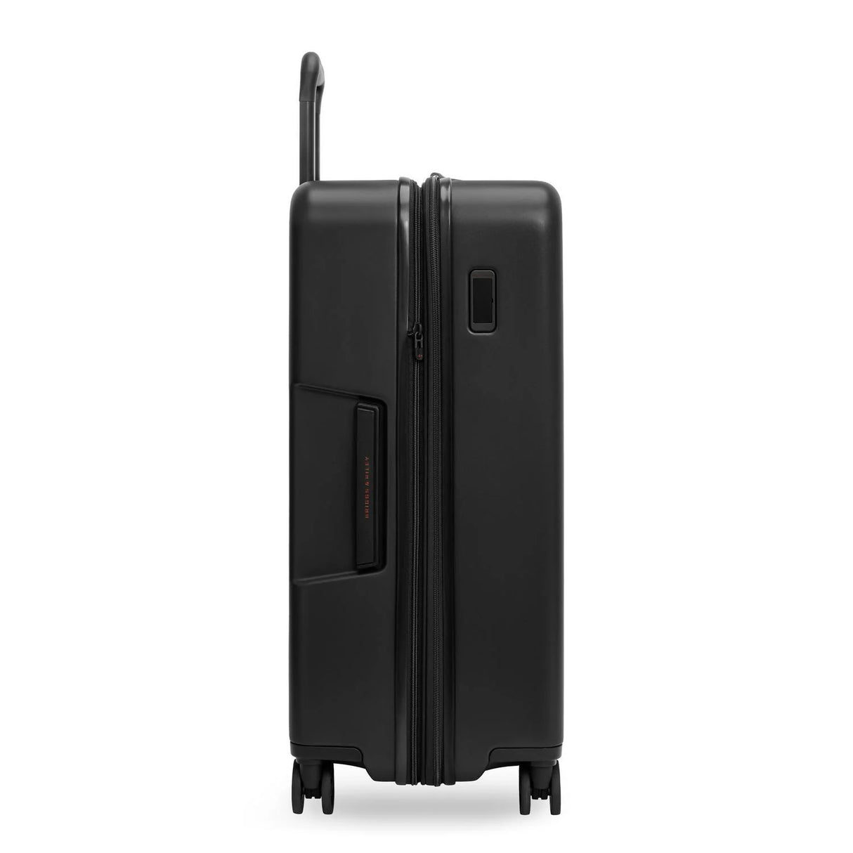 Briggs & Riley ZDX Medium 27” Hardside Expandable Spinner , , ZHU227SPX-4-Side_1800x1800_8fffa018-faed-44a9-8396-cc61fbeee156