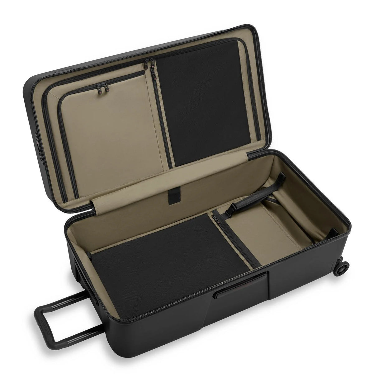 Briggs & Riley ZDX Extra Large 32“ Hardside Trunk Spinner