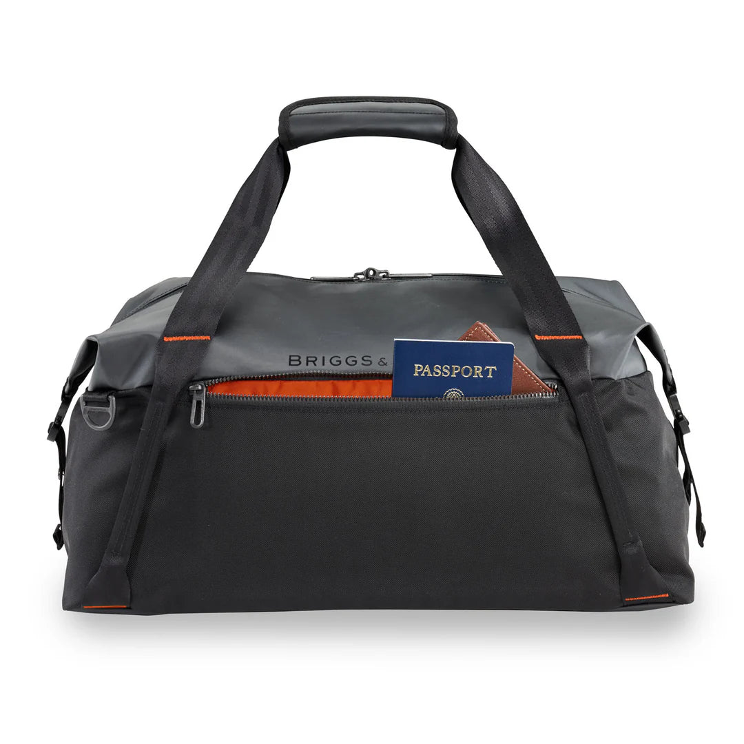Briggs & Riley ZDX Cargo Satchel