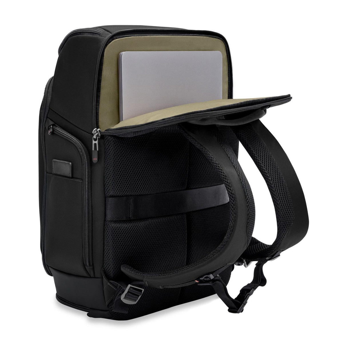 Briggs & Riley ZDX U-Zip Travel Backpack