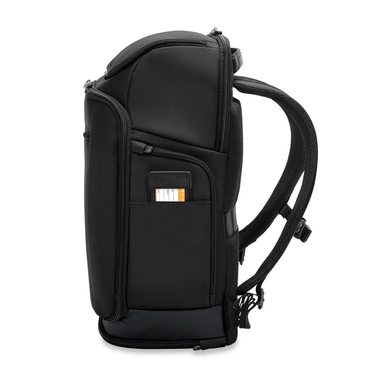 Briggs & Riley ZDX U-Zip Travel Backpack
