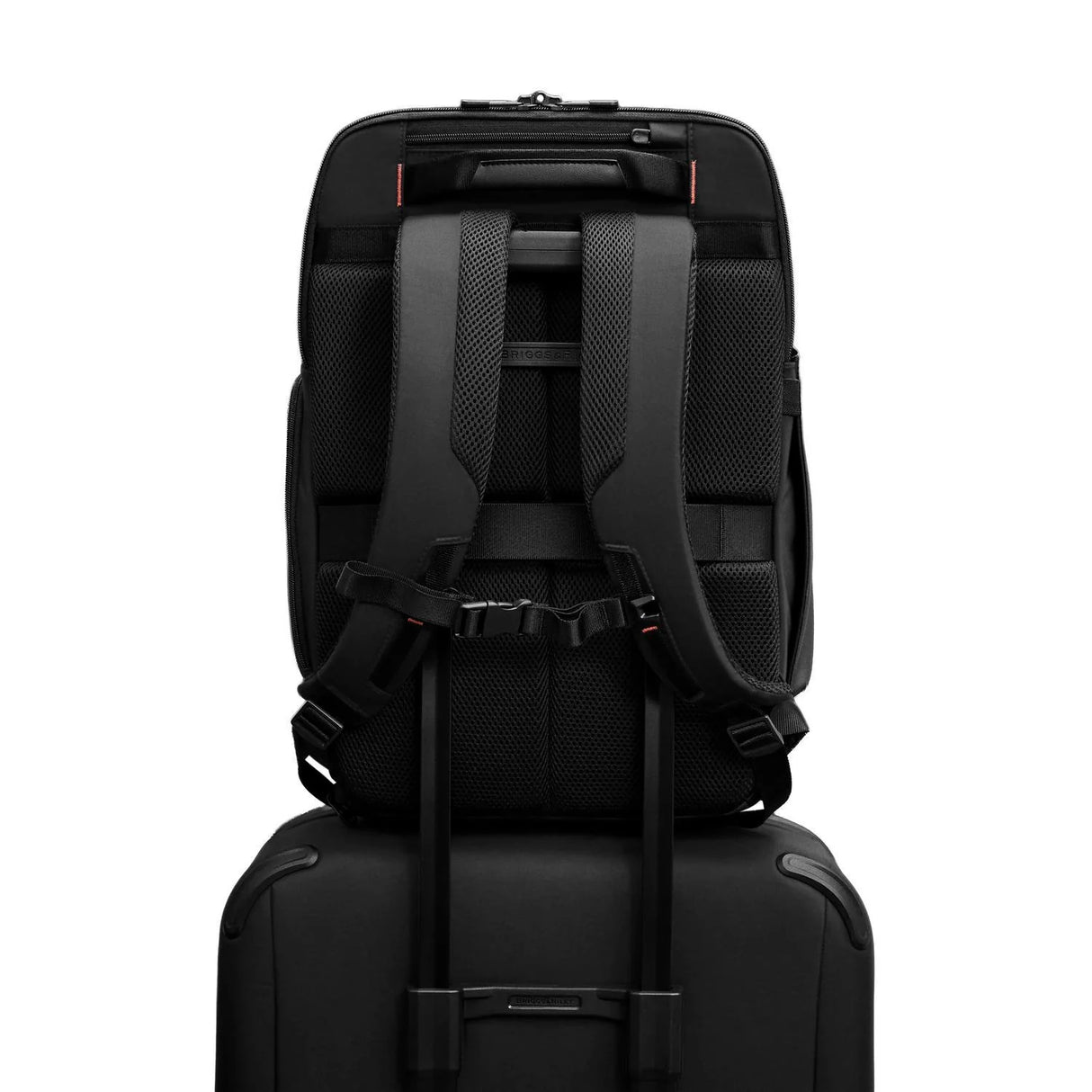 Briggs & Riley ZDX U-Zip Travel Backpack