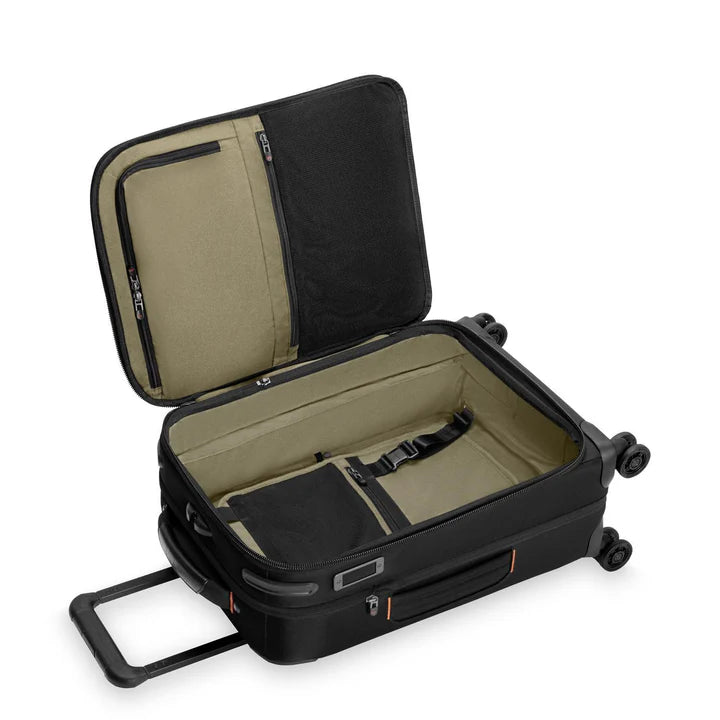 Briggs & Riley ZDX Essential 22" Carry-On Expandable Spinner