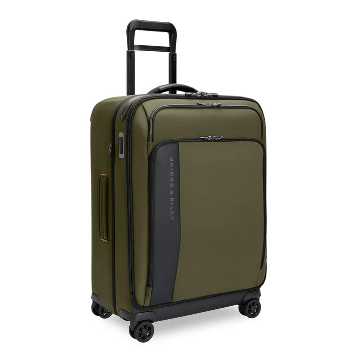 Briggs & Riley ZDX Medium Expandable Spinner