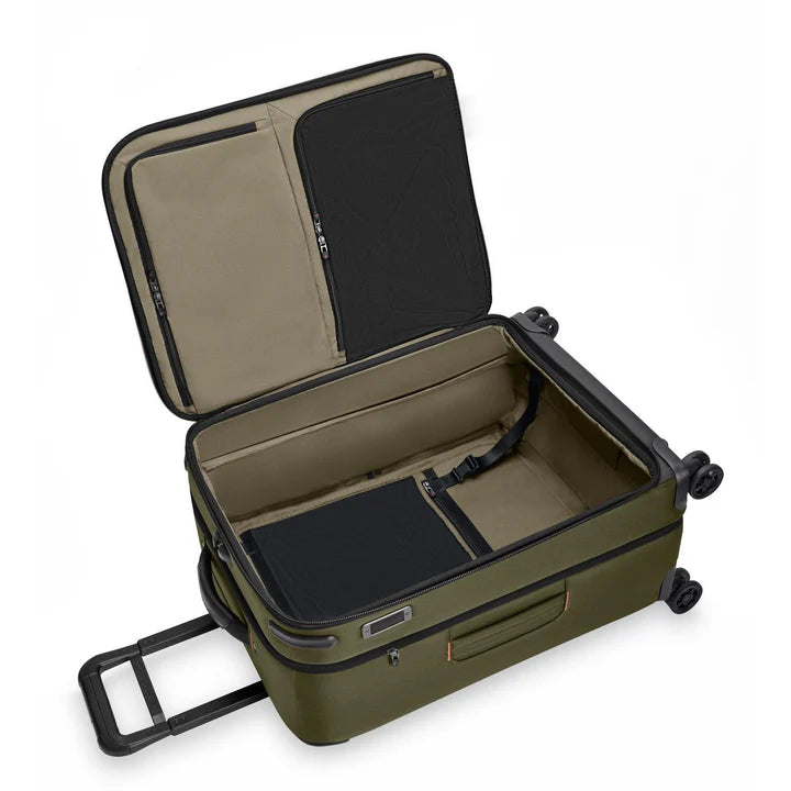 Briggs & Riley ZDX Medium Expandable Spinner
