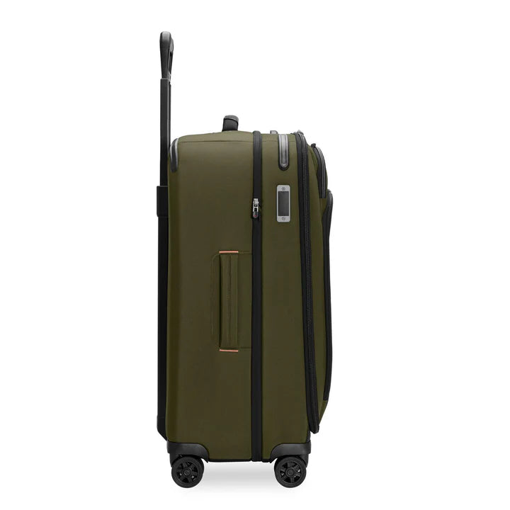 Briggs & Riley ZDX Medium Expandable Spinner