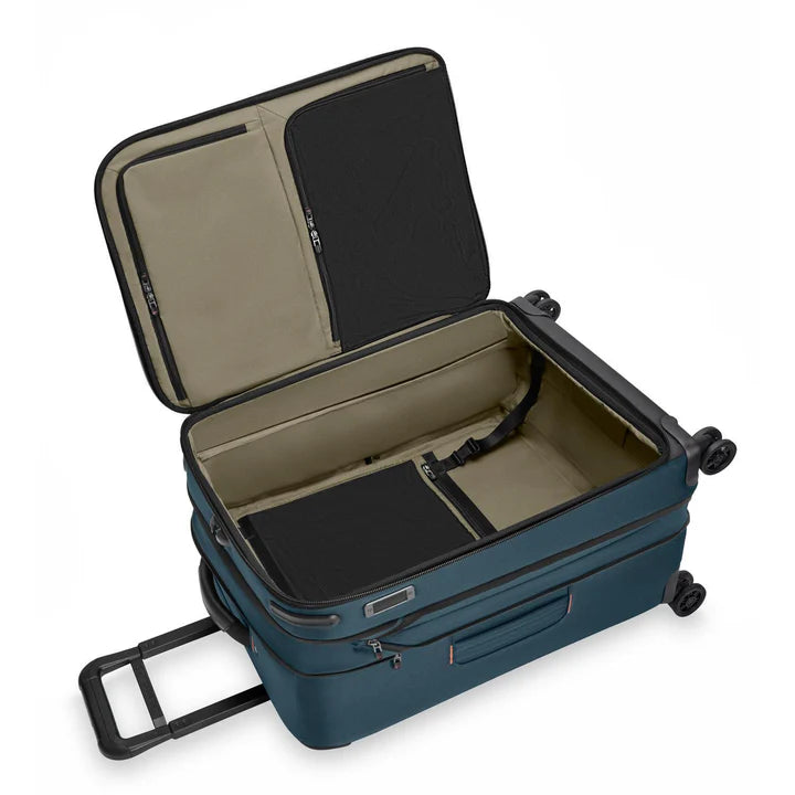 Briggs & Riley ZDX Medium Expandable Spinner